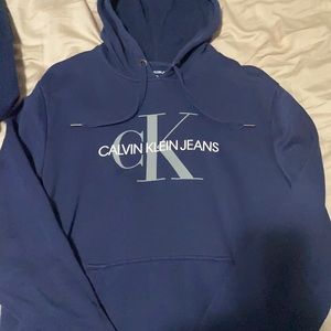 Calvin Klein Hoodie